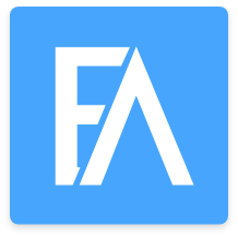 Language Practice Logo